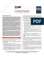 [PD] Libros - La solucion del innovador.pdf