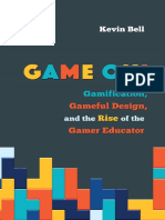Kevin-Bell-Game-On! Gamification,-Gameful-Desig