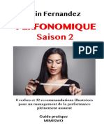 Perfonomique II Extrait PDF