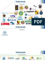 Nutanix Indonesia Customer Logo - by Industry 07may2019v2
