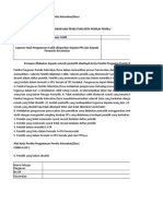 Form A1.DP-1 Untuk PPL