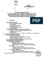 Radiologie-Imagistica Medicala PDF