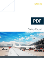Safety Report PDF