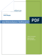 myAttendanceManual PDF
