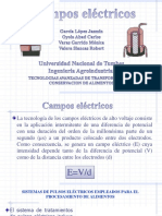 CAMPOS ELECTRICOS Diapos PDF