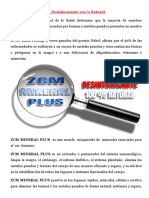 ZCM Mineral Plus PDF