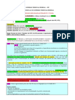 Súmulas STF Atualizado