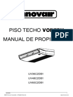 Innovair Vortex - manual del propietario.pdf