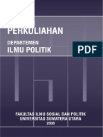 Konsep Ilmu Politik