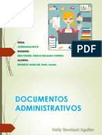 Documentos Administrativos