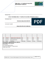 OML30-ERU-PRS-DOC-00002-00 - F02 - Process Simulation Report 300519