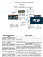 Producción y Propagación Del Sonido PDF