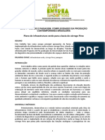 Plano de Infraestrutura Verde para o Córrego Pires PDF