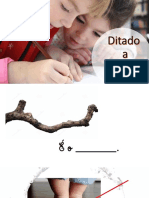 Ditado A Pares Jogo PDF