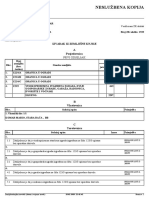 BZP Izvadak Oss PDF