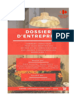 Rapport Dossier Dentreprise VF
