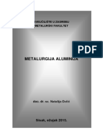 Metalurgija Aluminija PDF