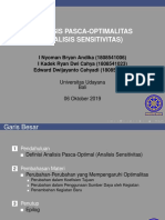 PPT_KLP 5_ANALISIS SENSITIVITAS (PASCA-OPTIMALITAS).pdf