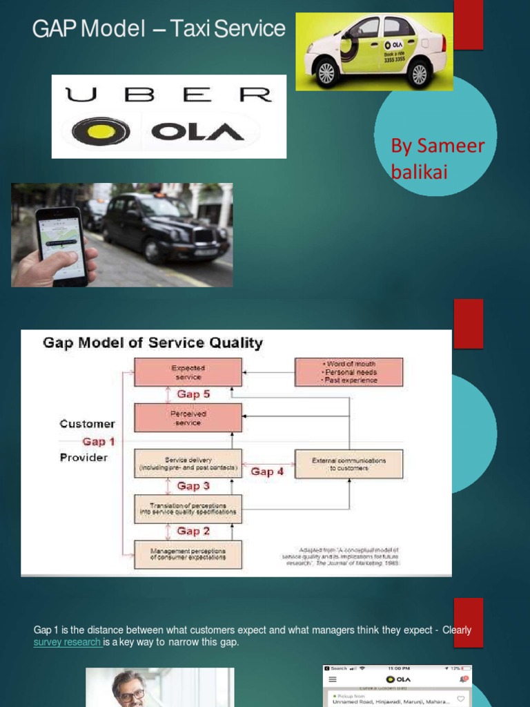 Taxi | PDF