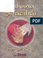 Serge King - Kahuna Şifacılığı PDF