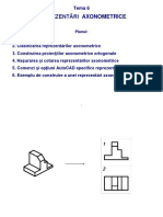 Reprezentari axonometrice