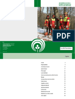 b10 Broschuere Waldarbeit Rumaenisch PDF