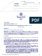 Arroyo V People - G.R. No. 220598 - Full Text PDF