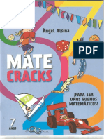 MATE CRACKS ¡PARA SER UNOS BUENOS MATEMÁTICOS! 7 AÑOS.pdf