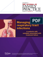 Managing Res Infections