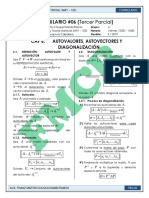Formulario #06 MAT103 II-2019 PDF
