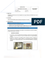 INSTRUCTIVO DE BASTIDOR HITACHI