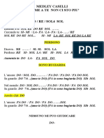 Medley Caselli PDF