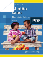 El Niño Sano - 4a Edición - Versión Lite PDF