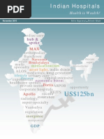 Download Hospital Sector- Nov 2010 by shubham1007 SN44964657 doc pdf