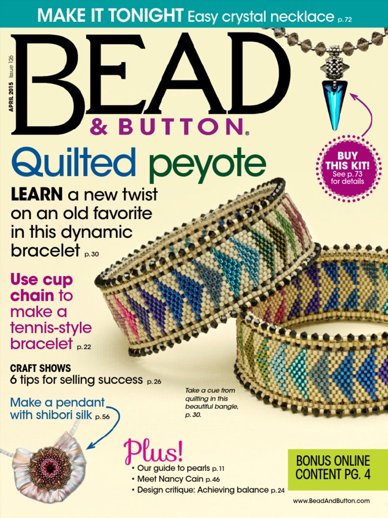 Beaded Hearts Bracelet And/or Necklace Beading Pattern and Tutorial, Simple  Bead Patterns, Bead Weaving Pattern, Beaded Gifts Ideas, P-00238 