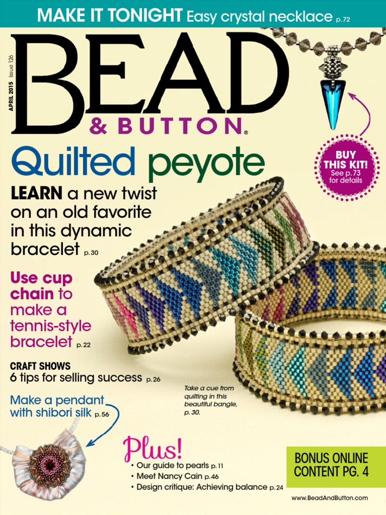 Trend Watch: Stacking and Layering Jewelry – Eureka Crystal Beads Blog