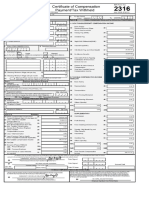 Form2316 PDF