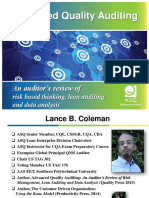 advanced-quality-auditing-webcast-with-lance-coleman_slides