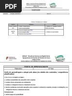 planificação 12º ano 2018-2019