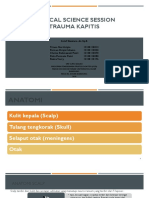 CSS Trauma Kepala Kel 11