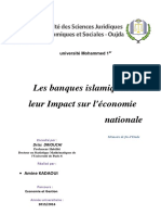 Les Bqs Islamique Et Leur Impact