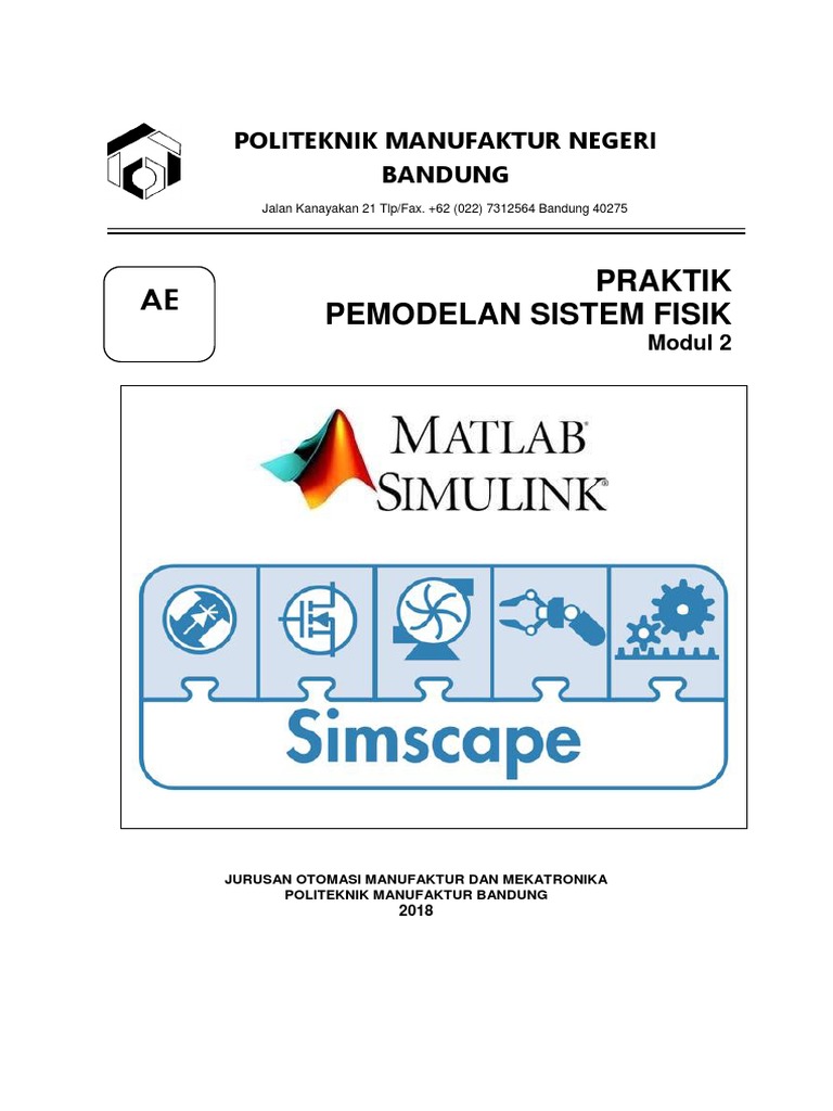 Praktikum PSF Modul 2 PDF | PDF