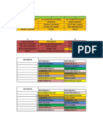 Daftar Prak Komfar