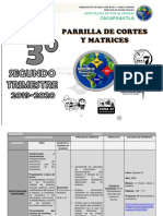 Llenado de formularios y elaboración de informes