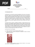 FICHA DE TRABALHO 8_2