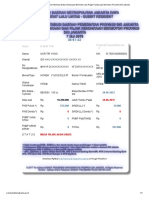 (Cek RANMOR DKI) Informasi Data Kendaraan Bermotor Dan Pajak Kendaraan Bermotor Provinsi DKI Jakarta