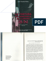 Se Llamaba SN. José Vicente Abreu