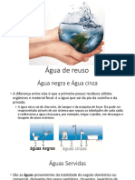 Água de Reuso PDF