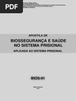BIOSSEGURANÇA