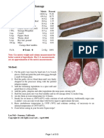 Charcuteria Libro PDF